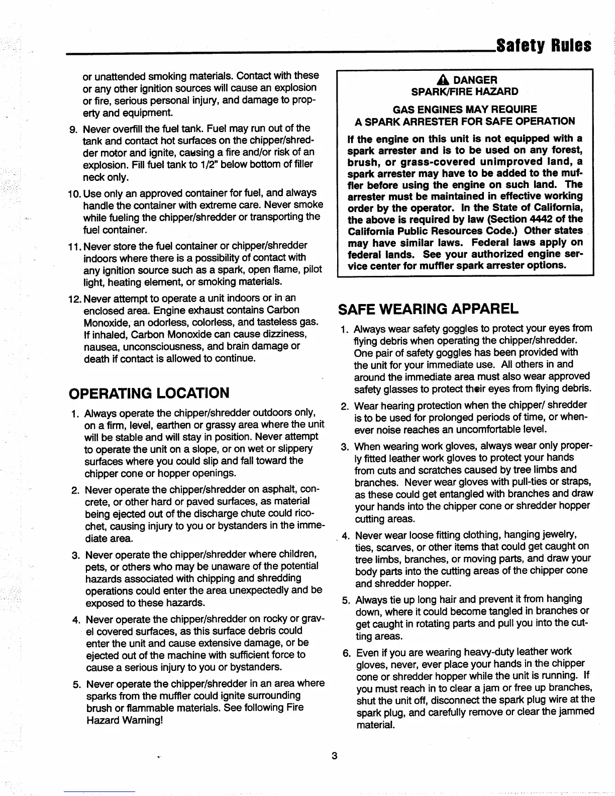 Page #5 background image