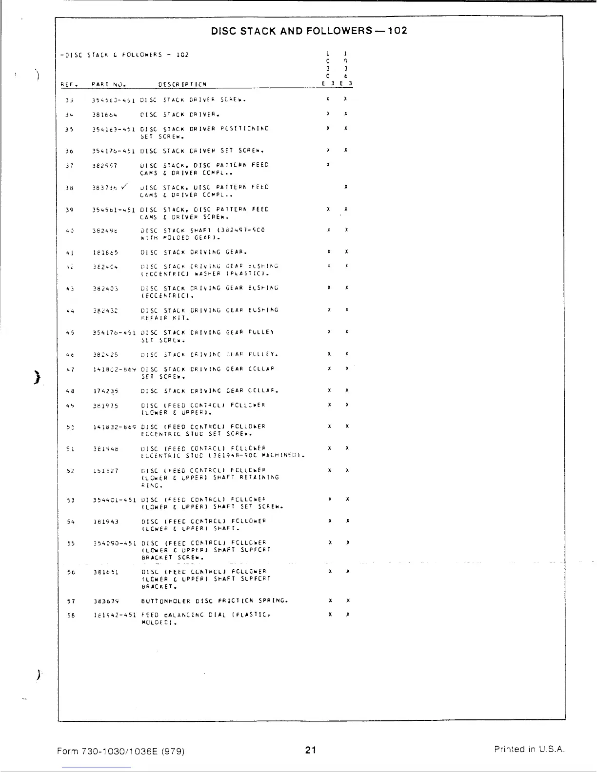 Page #21 background image