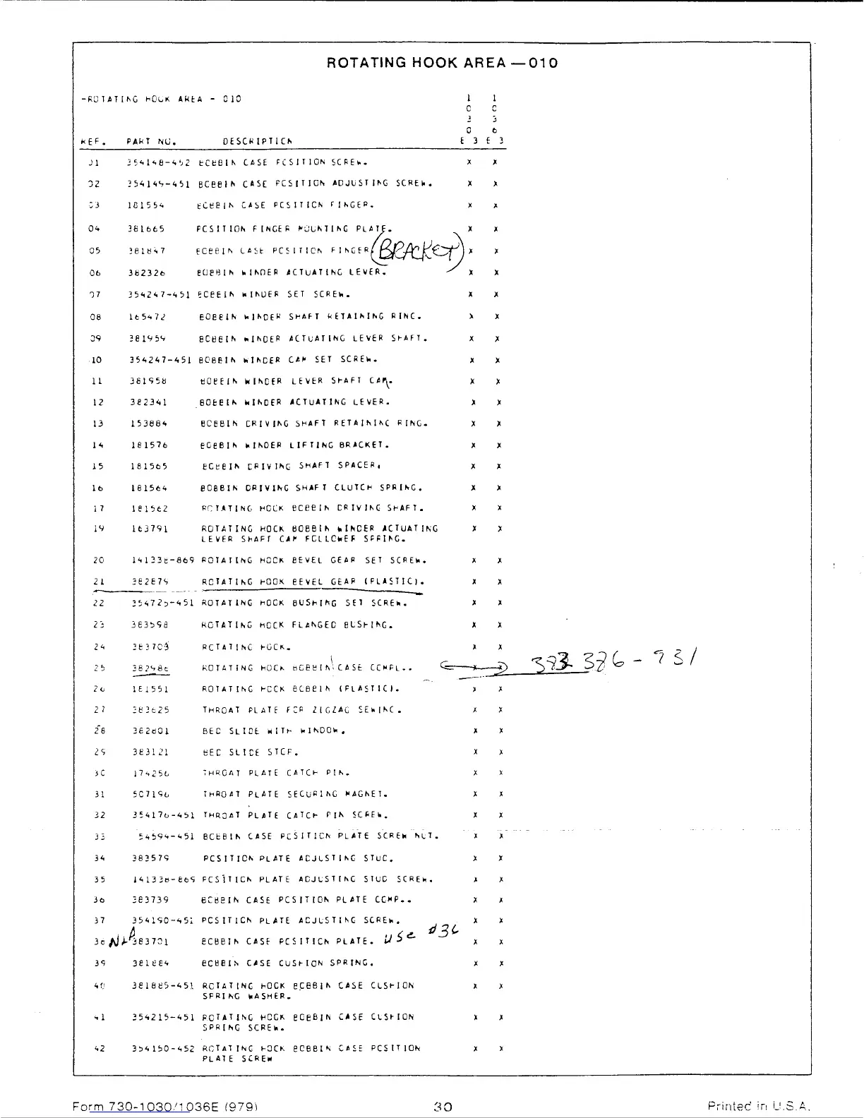 Page #30 background image
