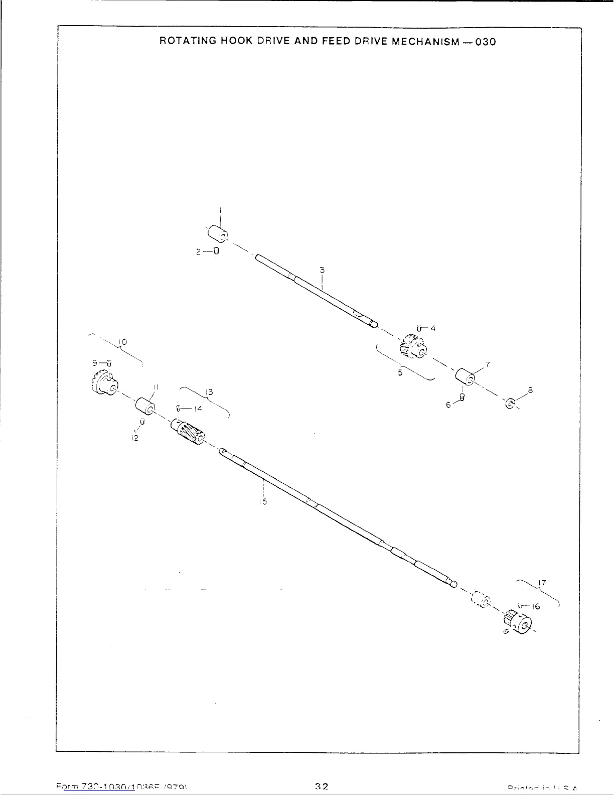 Page #32 background image