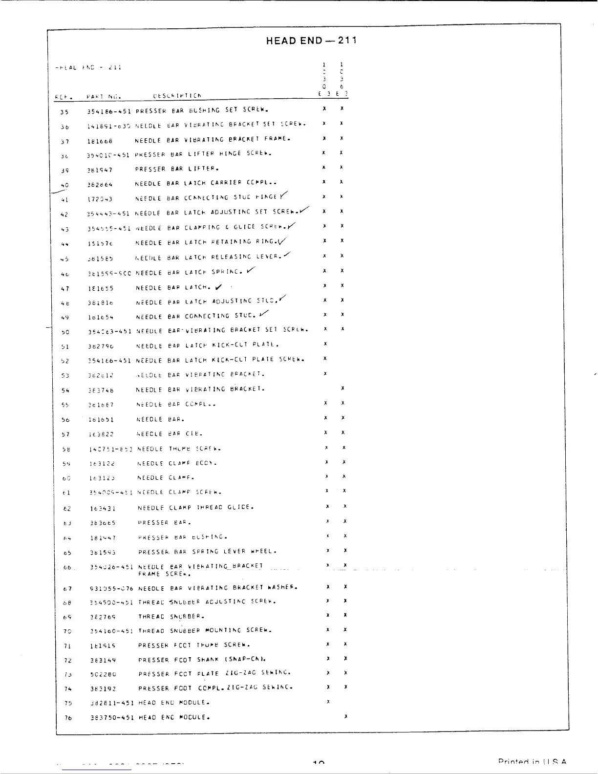 Page #10 background image