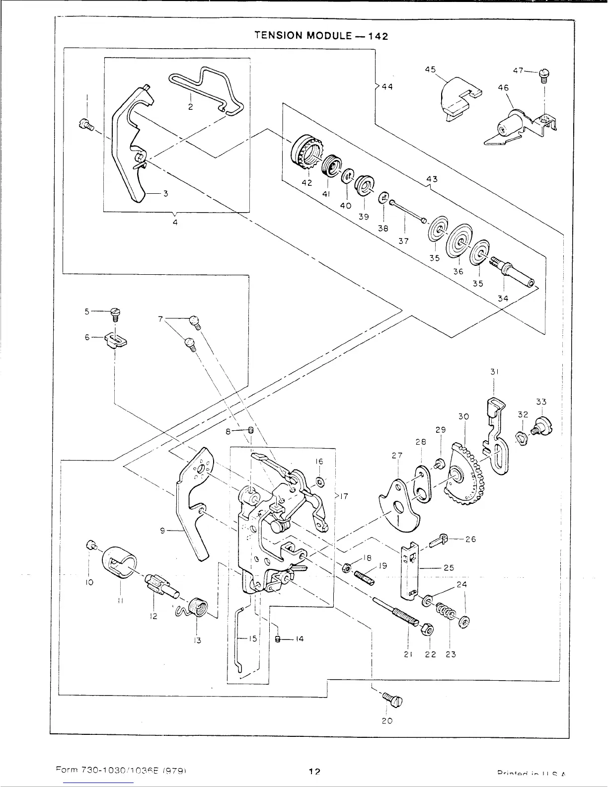 Page #12 background image