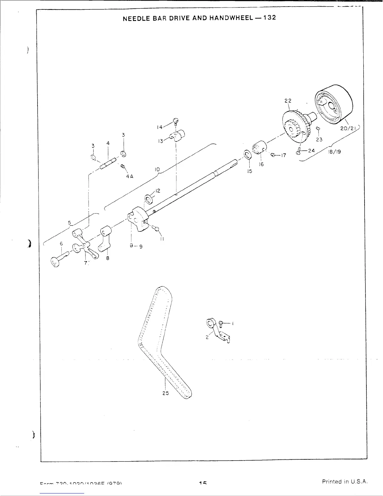 Page #15 background image