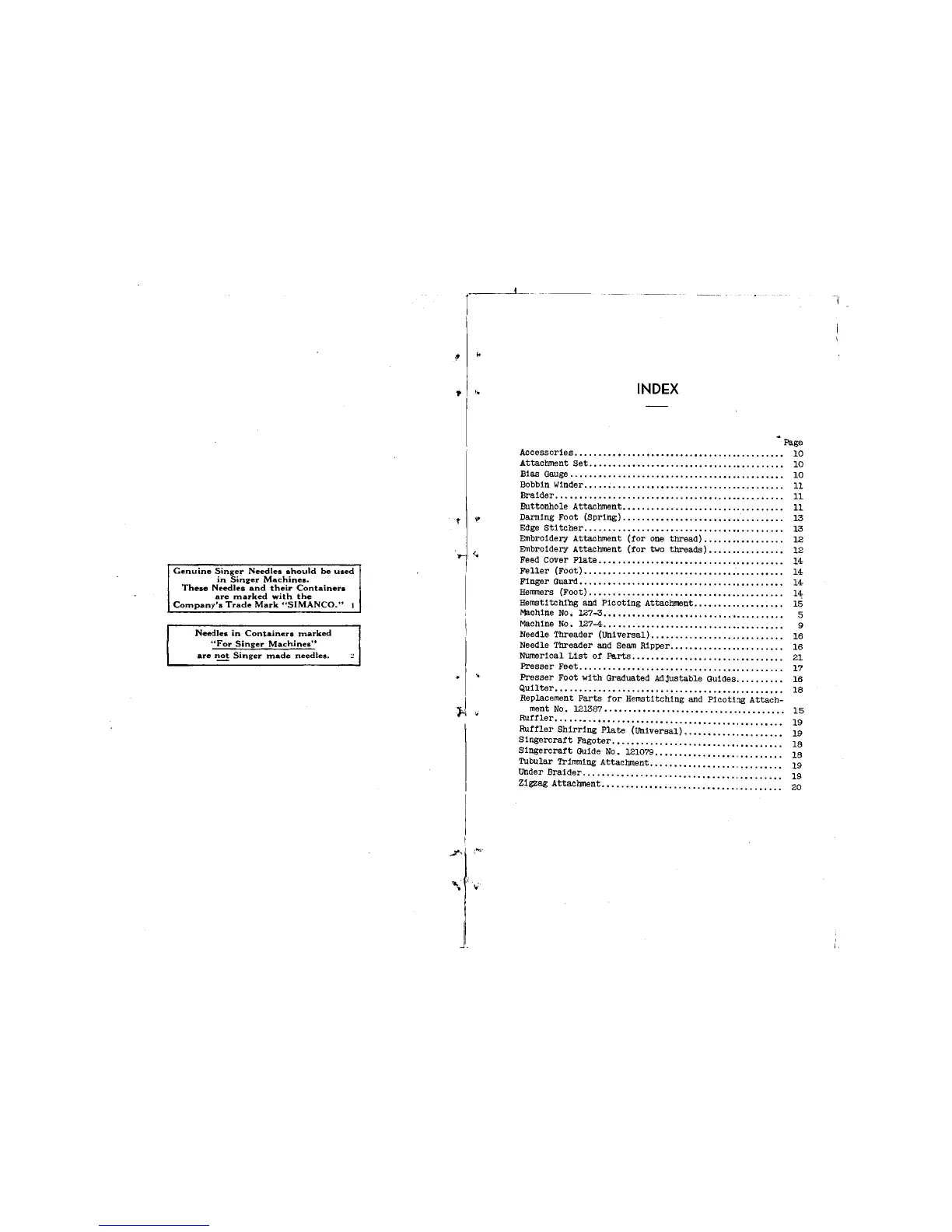 Page #3 background image