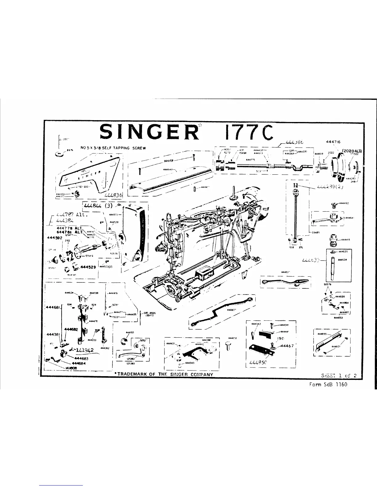Page #2 background image