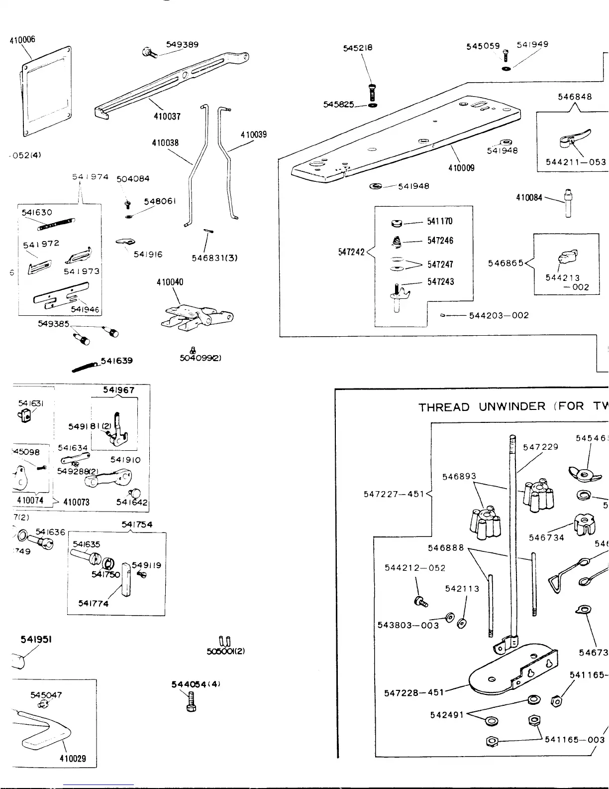 Page #4 background image