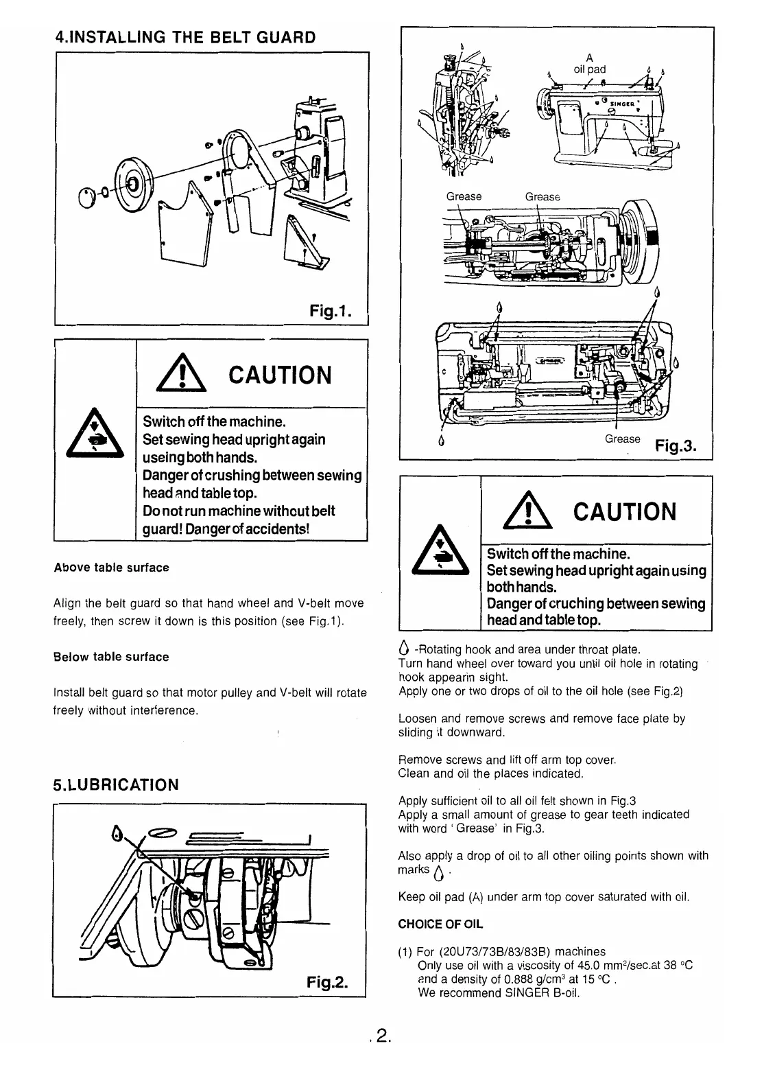 Page #5 background image