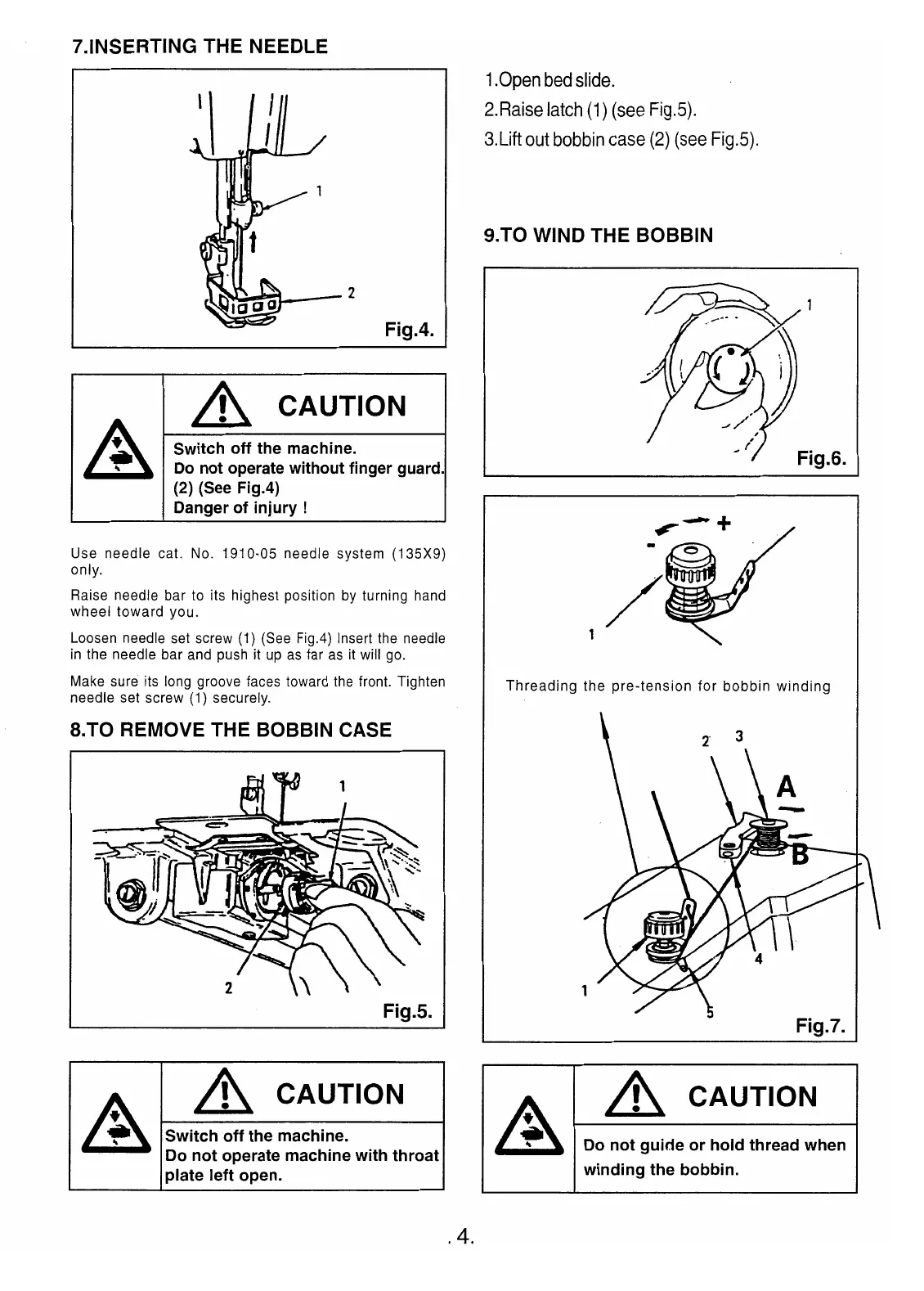 Page #7 background image