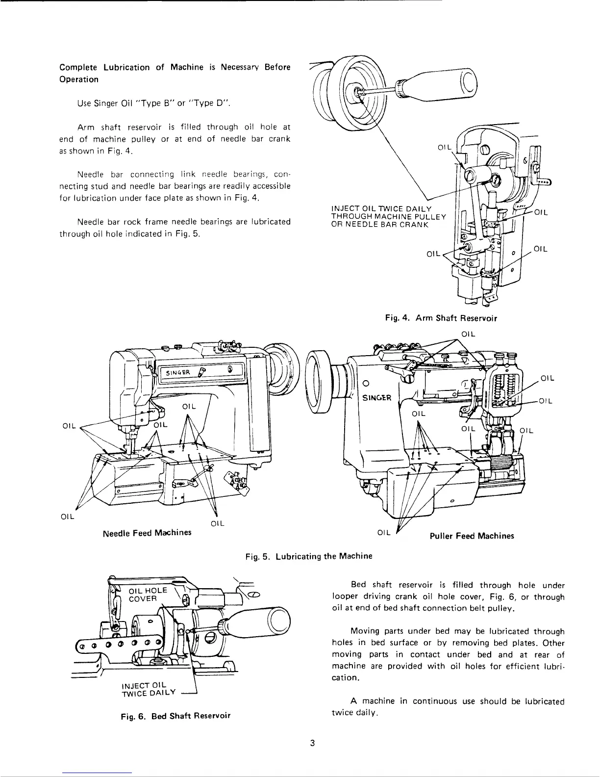 Page #5 background image