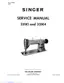 Preview: Service Manual