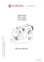 Preview: Service Manual