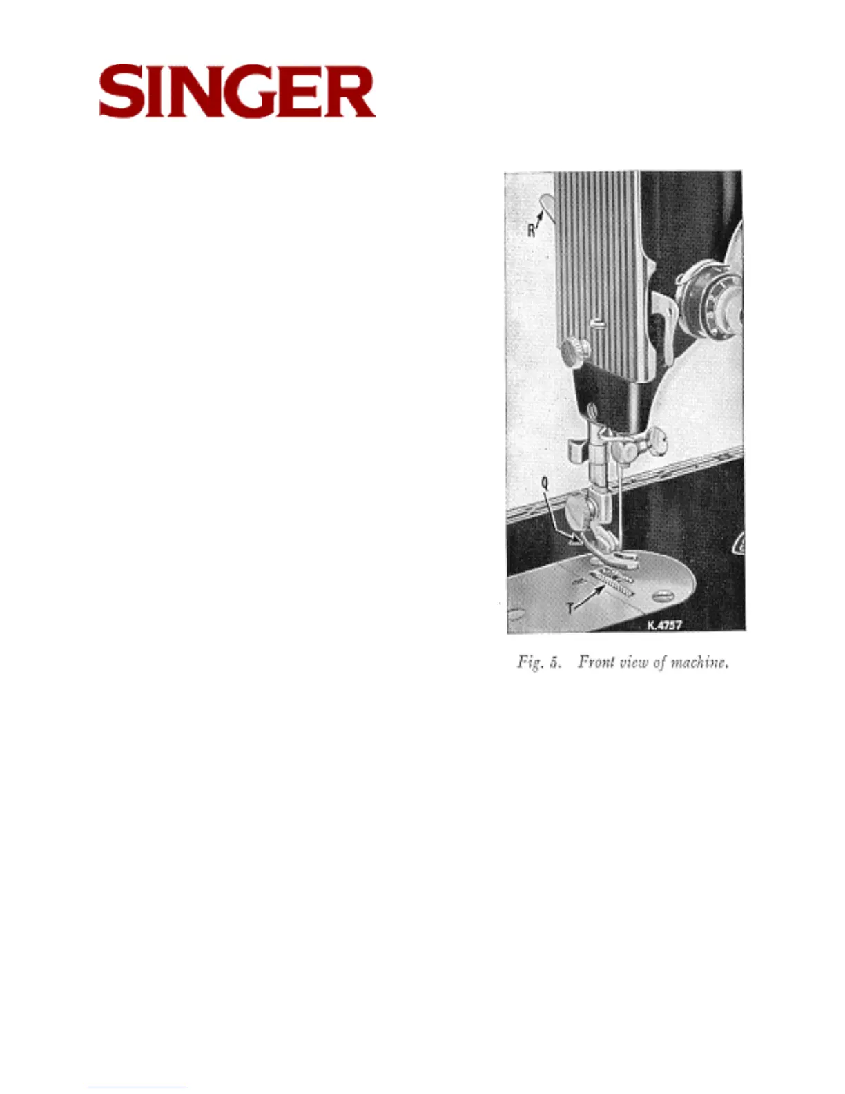 Page #5 background image