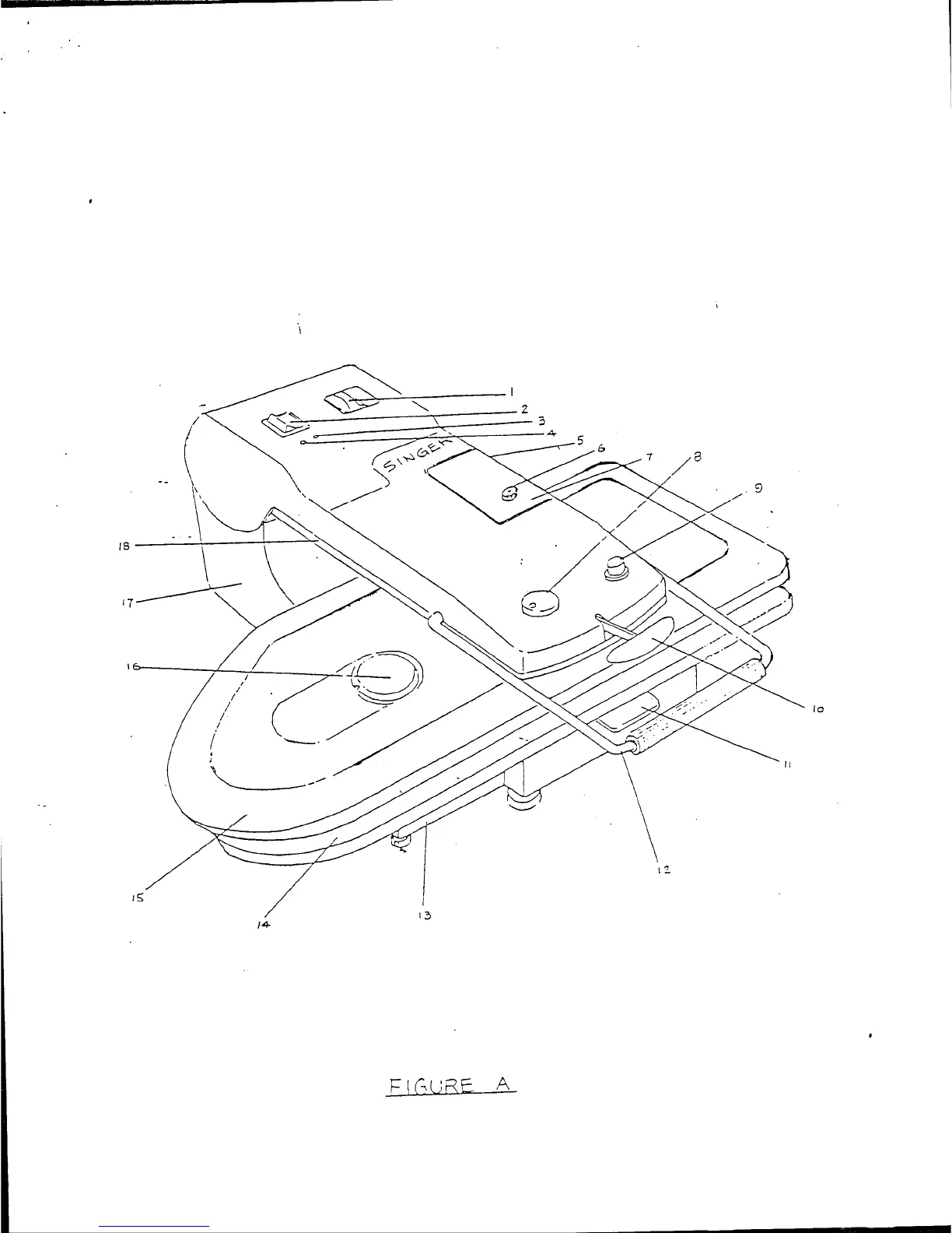 Page #3 background image