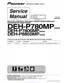Preview: Service Manual