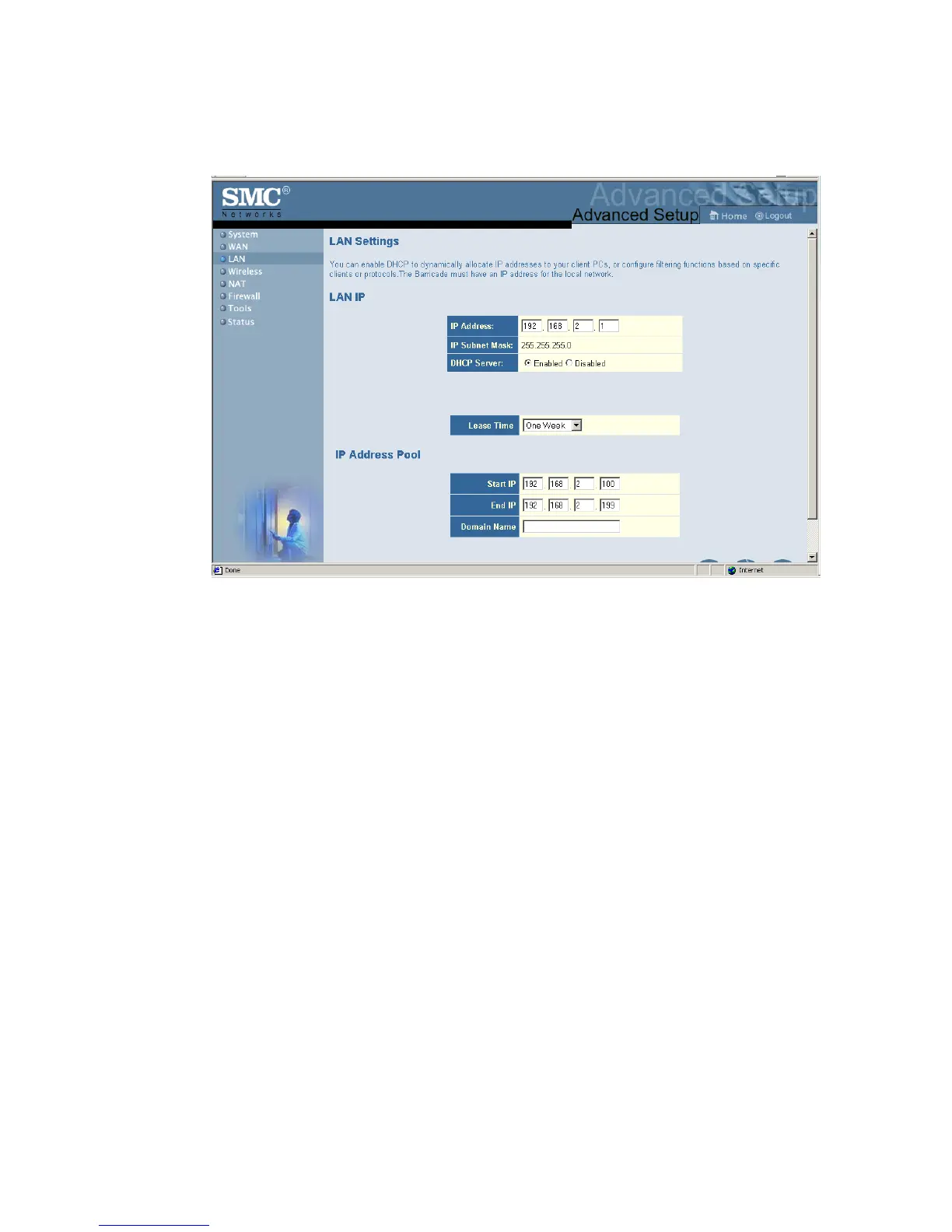 Page #45 background image