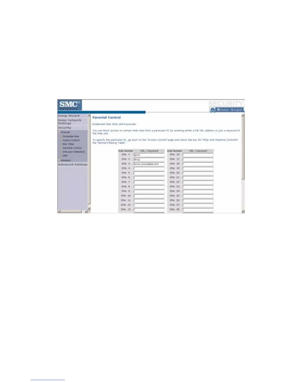 Page #80 background image