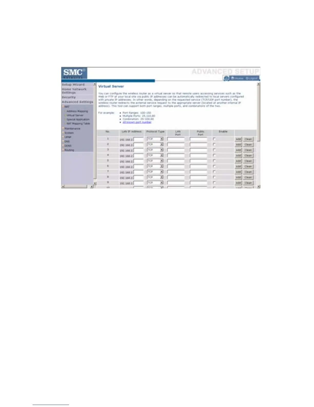 Page #100 background image
