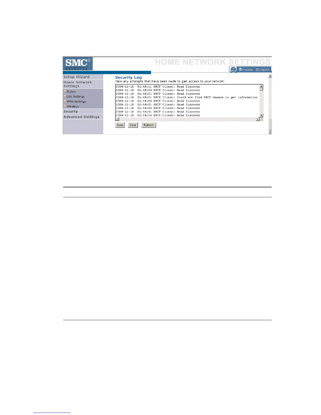 Page #64 background image