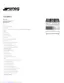 Preview: Specification