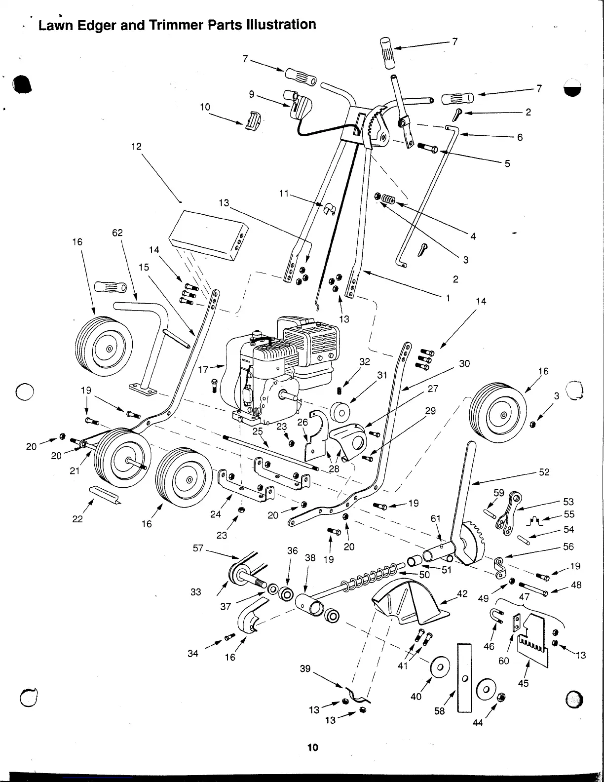 Page #2 background image