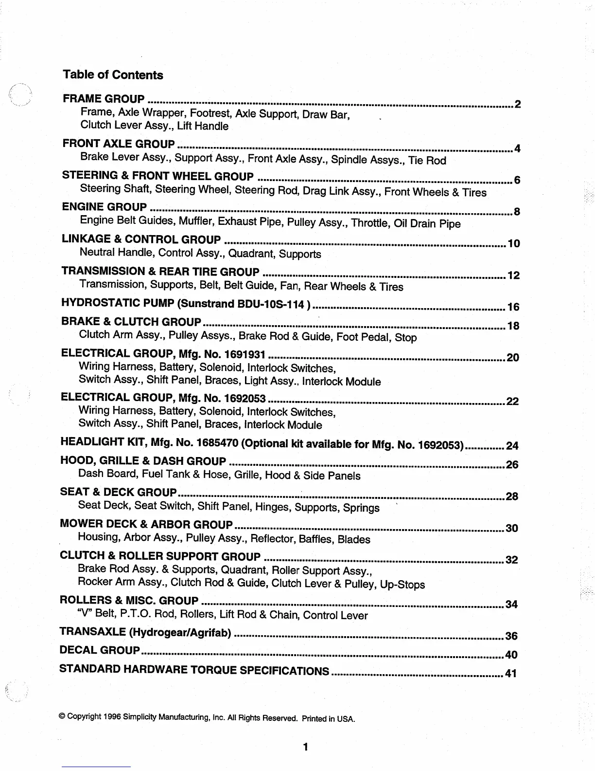 Page #3 background image