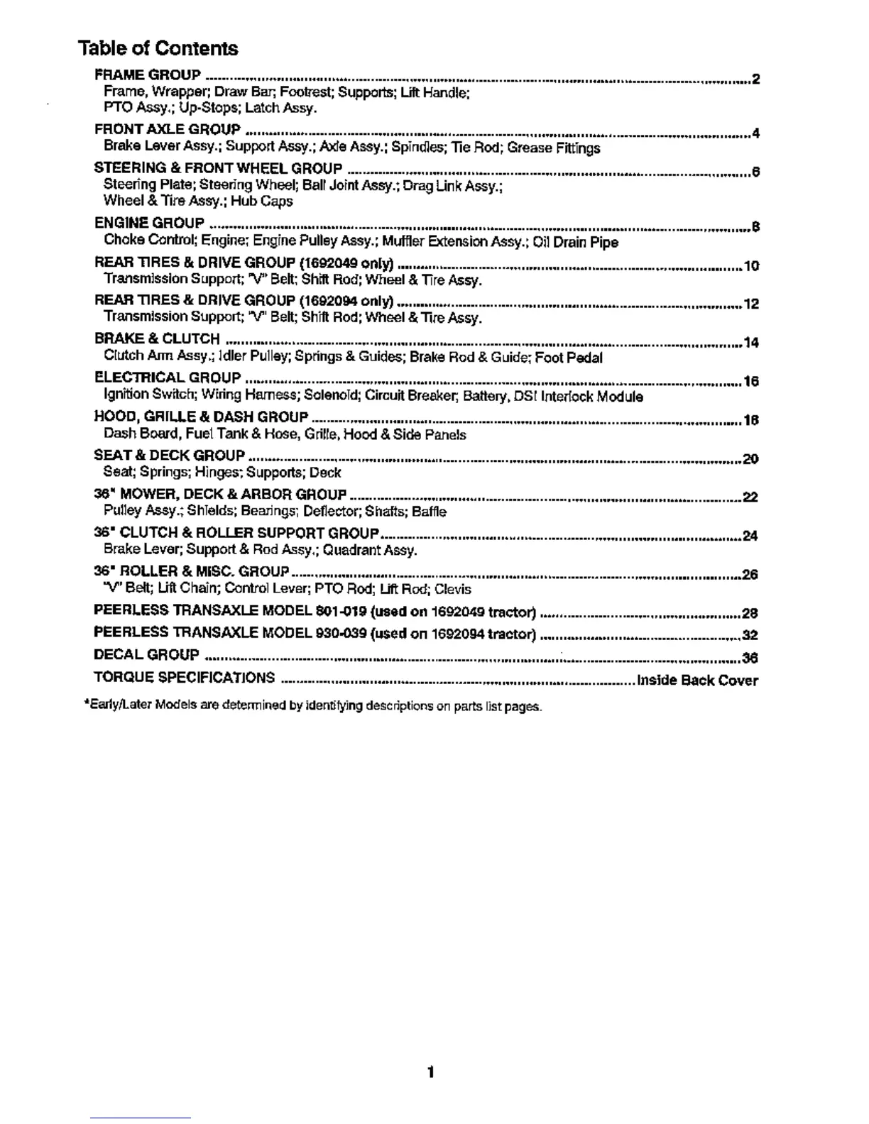 Page #3 background image
