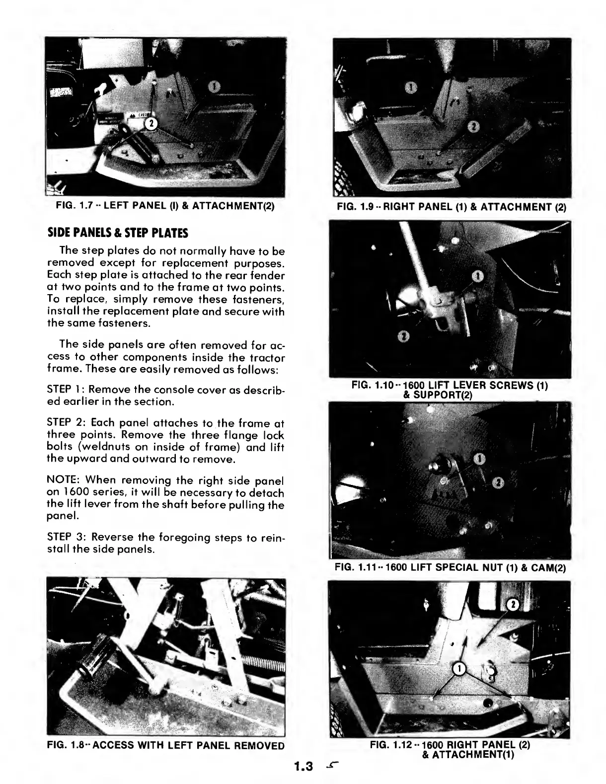 Page #5 background image