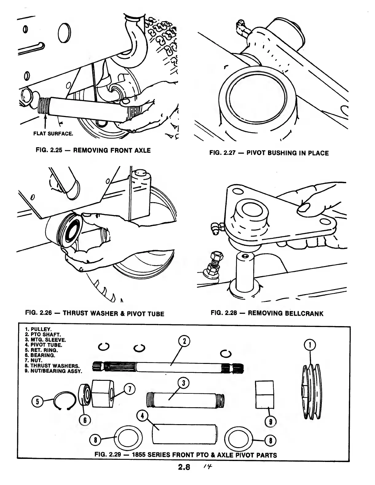 Page #14 background image