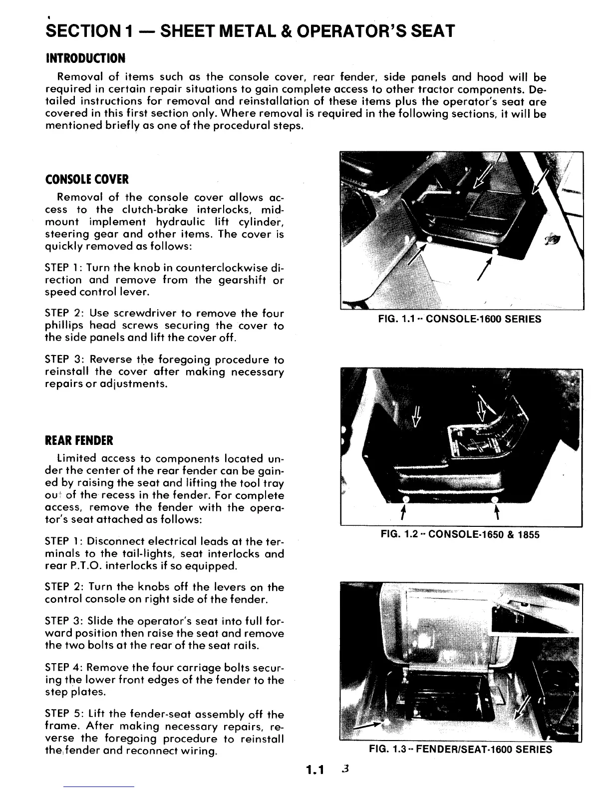 Page #3 background image