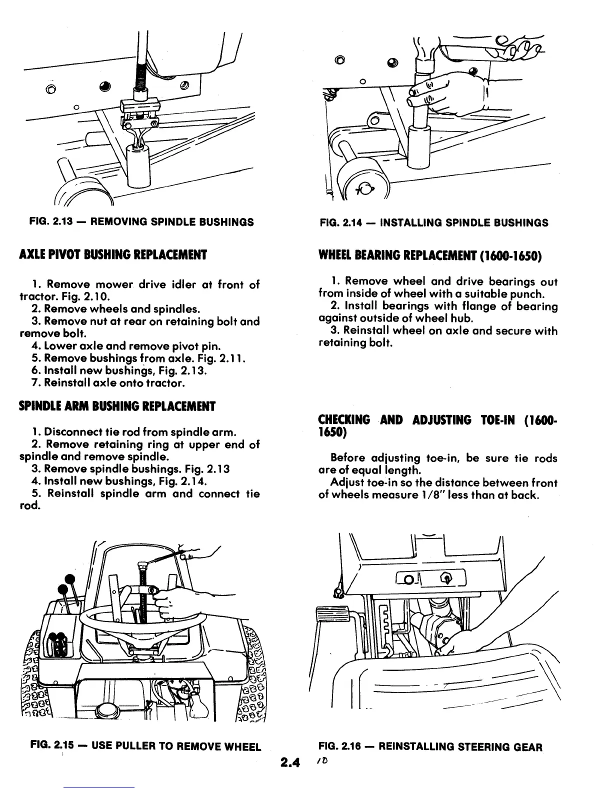 Page #10 background image