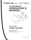 Preview: Operator's Manual