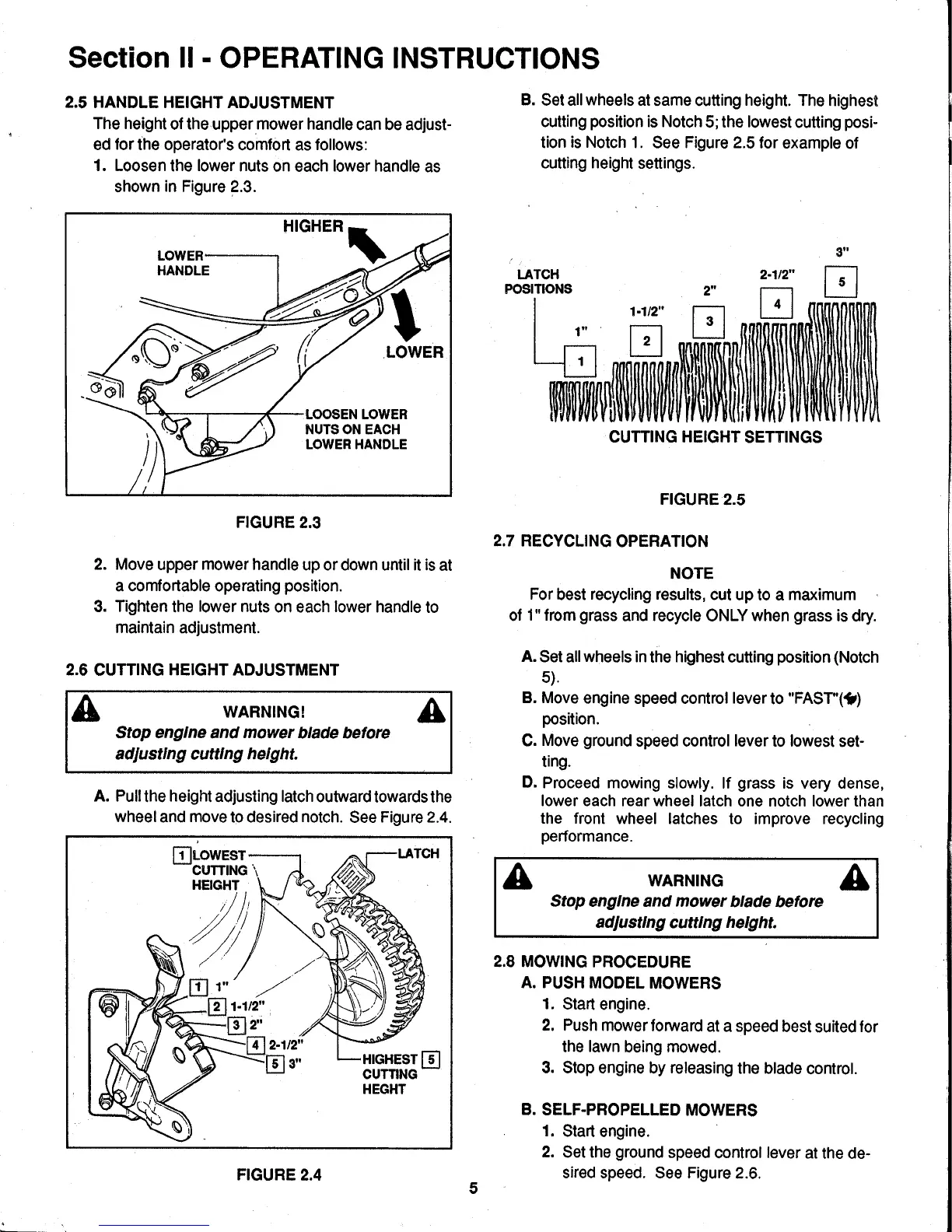 Page #5 background image