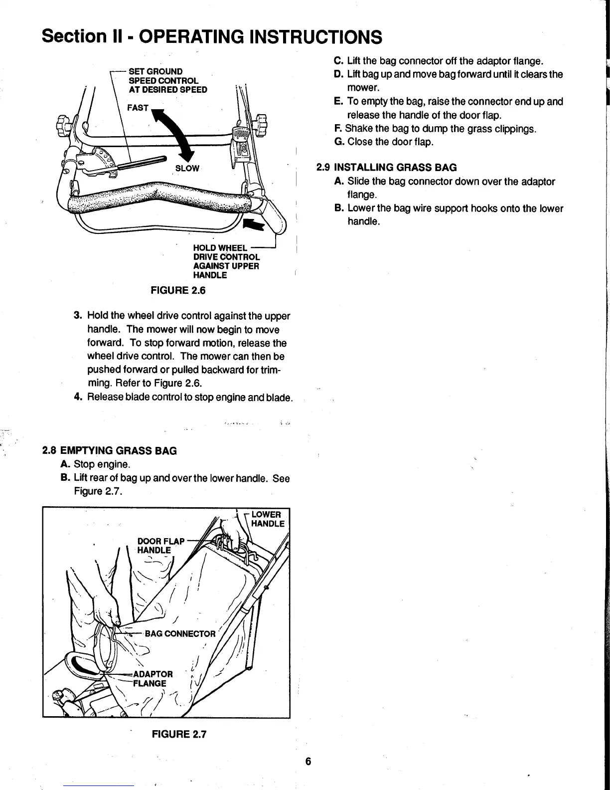 Page #6 background image