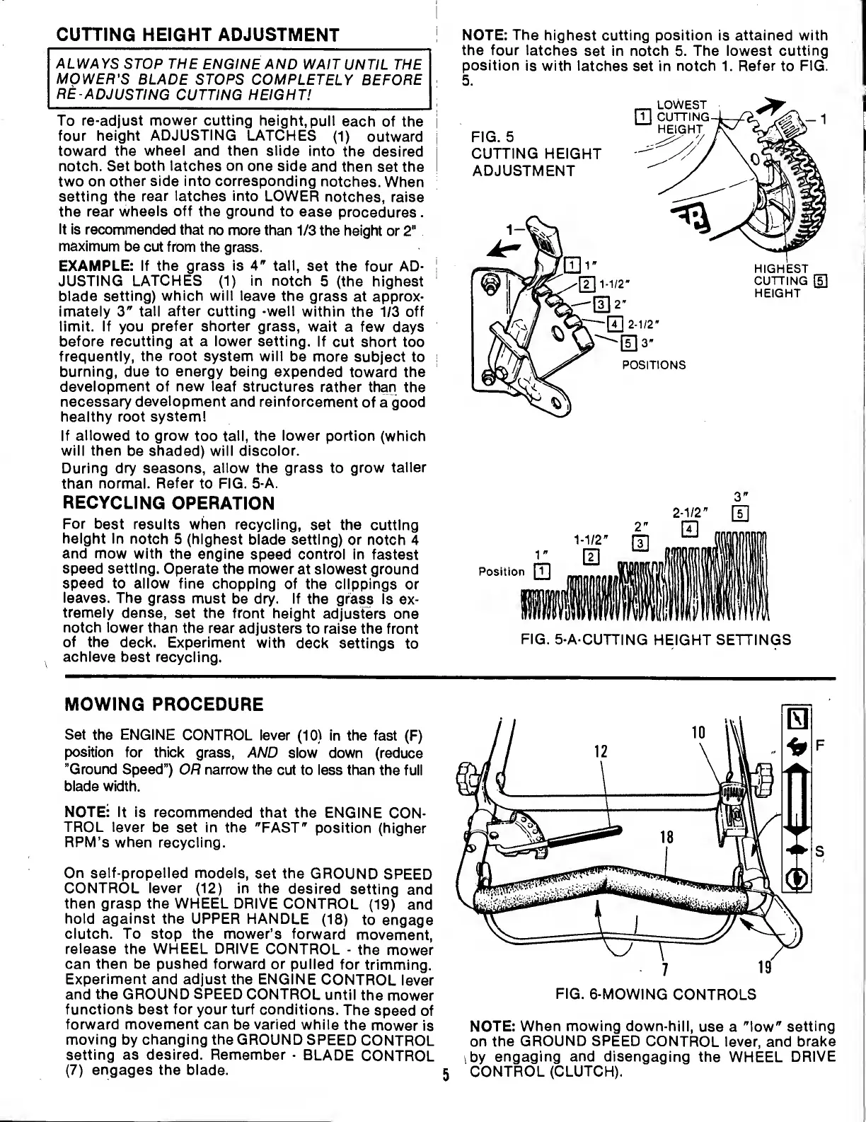 Page #5 background image