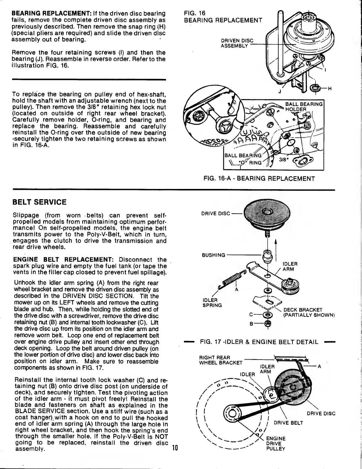 Page #10 background image