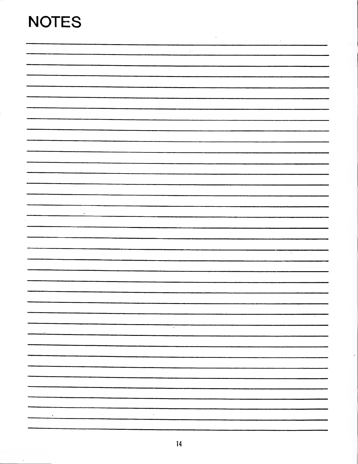 Page #14 background image