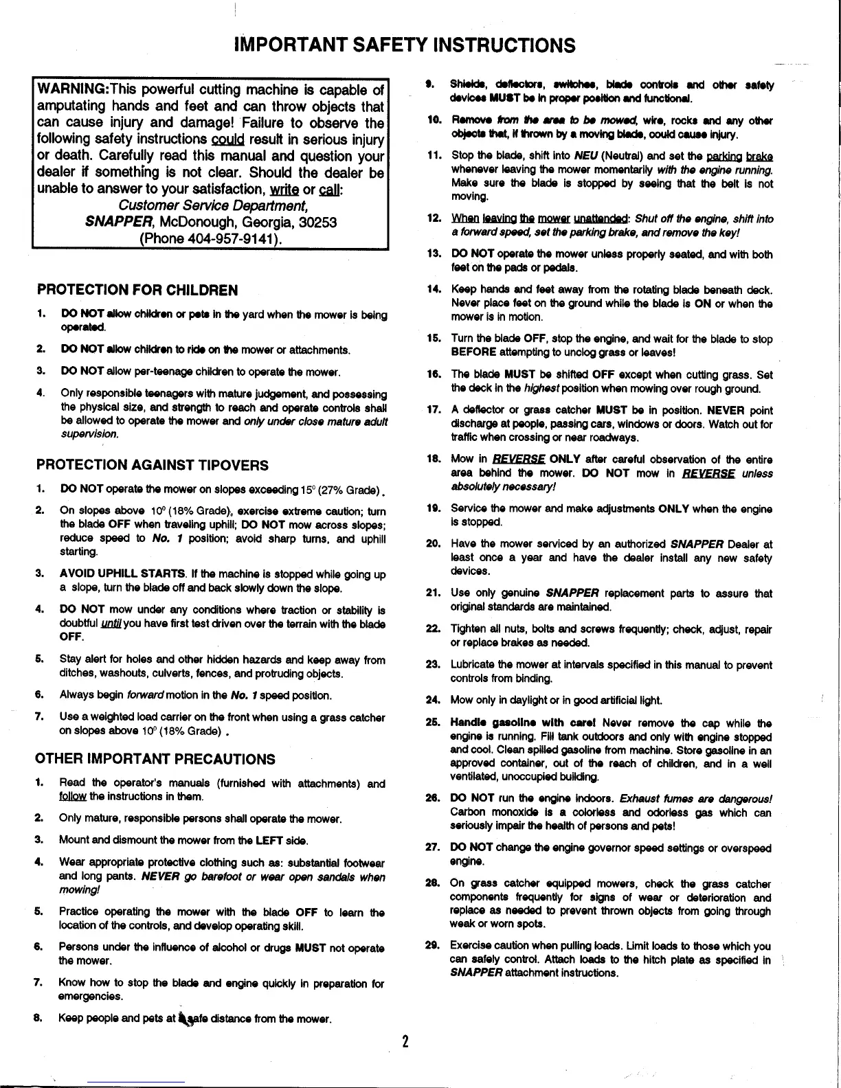 Page #2 background image