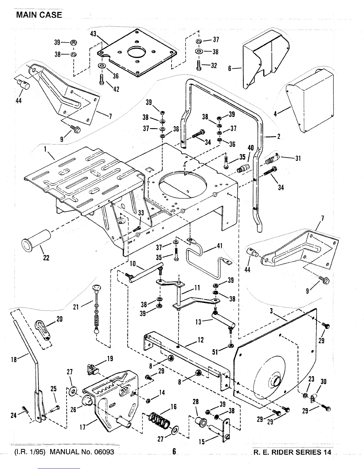 Page #6 background image