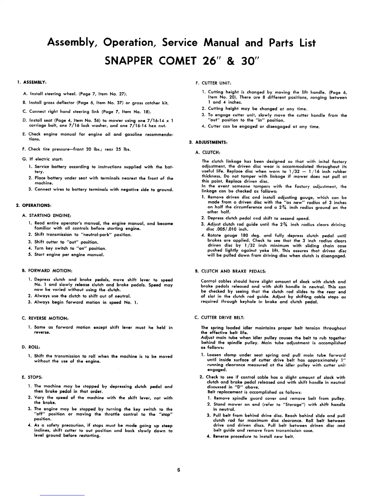 Page #6 background image