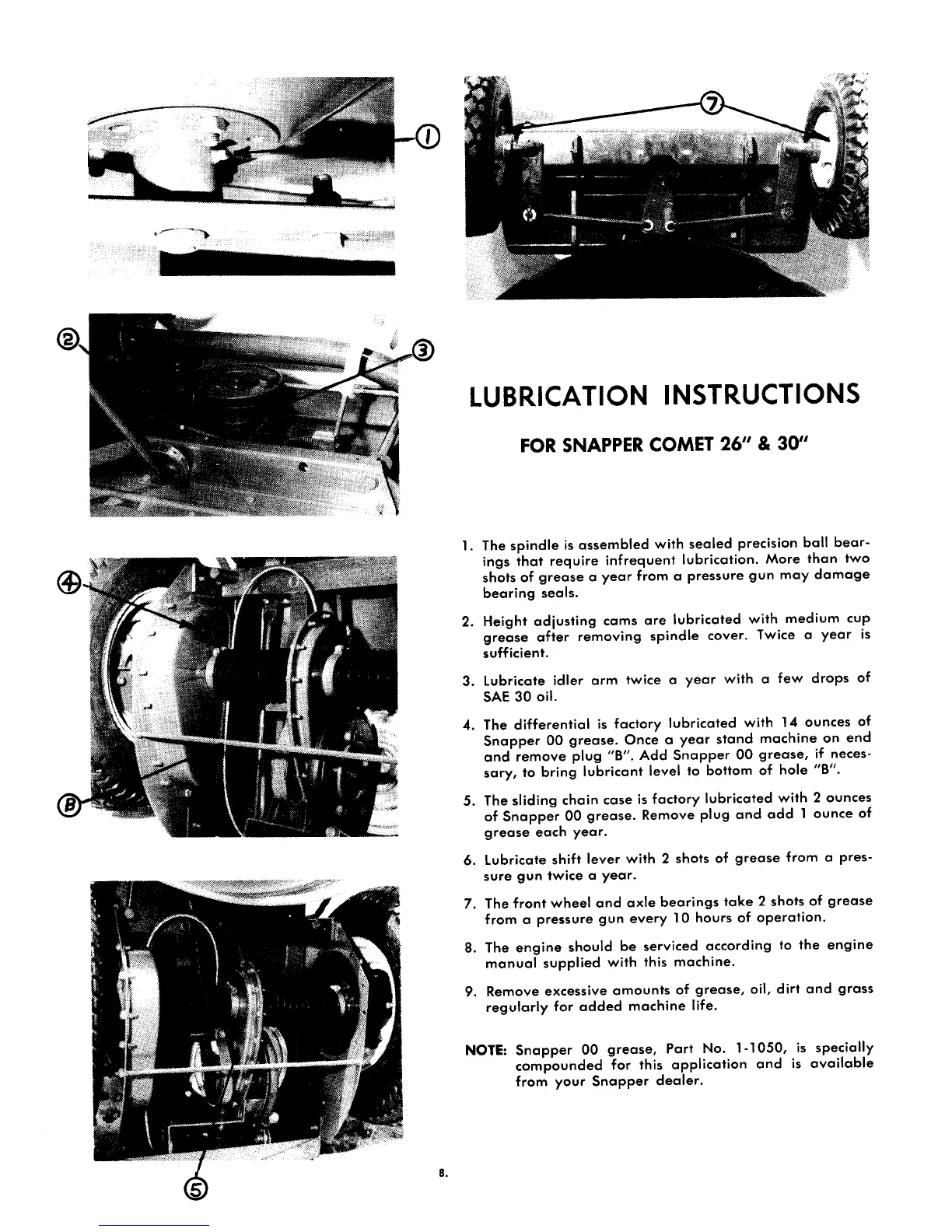 Page #8 background image