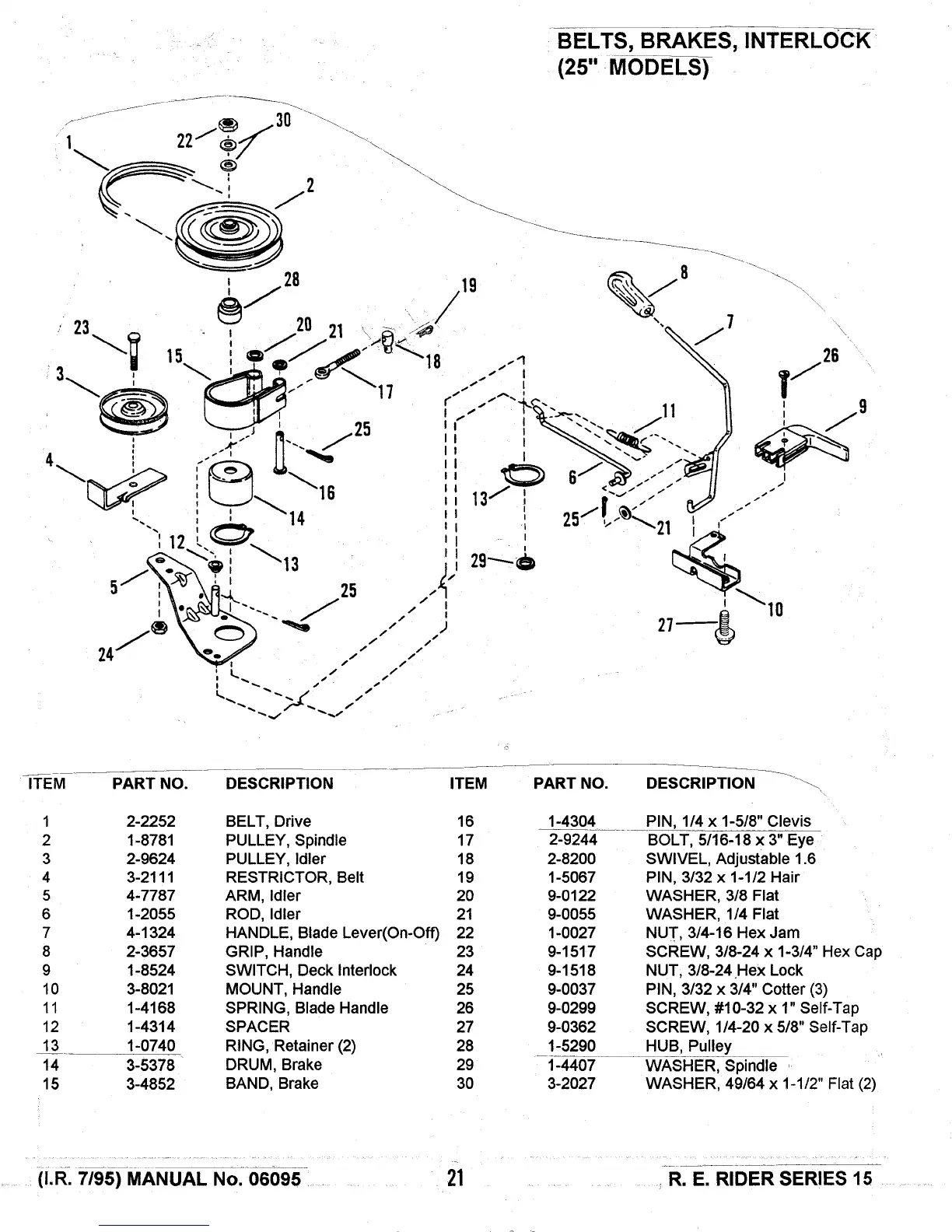 Page #21 background image