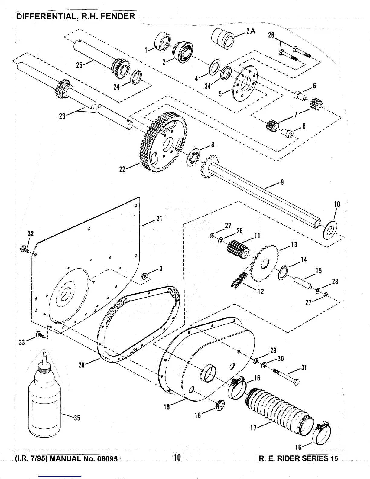 Page #10 background image