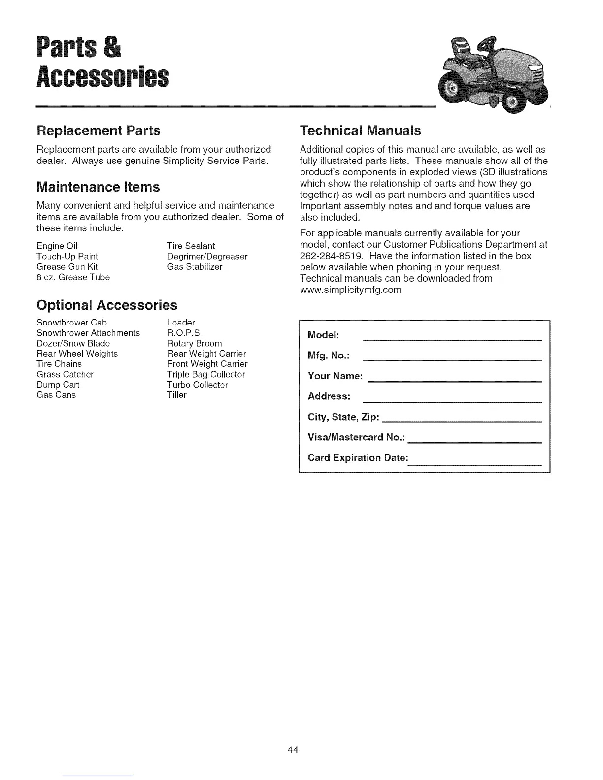 Page #45 background image