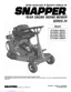 Preview: Safety Instructions & Operator's Manual