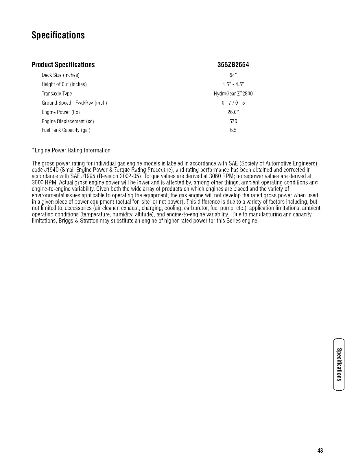 Page #45 background image