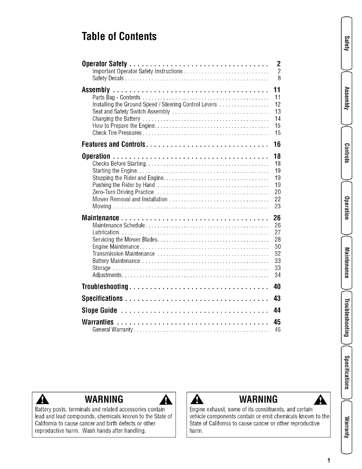 Page #3 background image