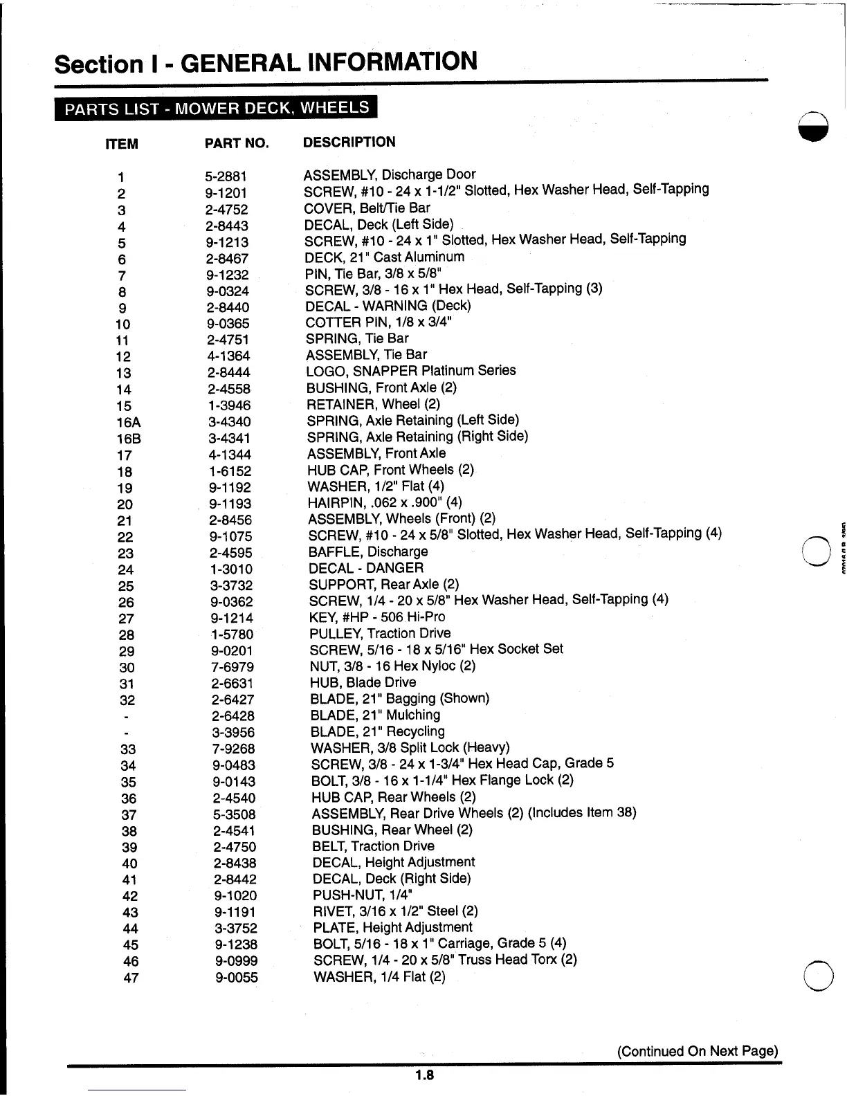 Page #10 background image