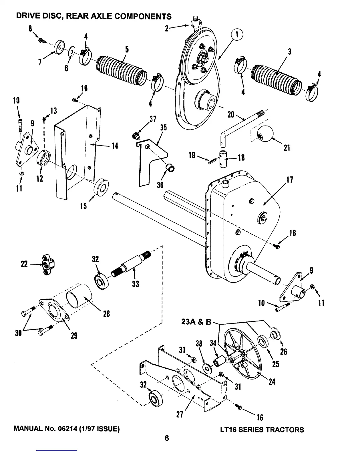 Page #6 background image