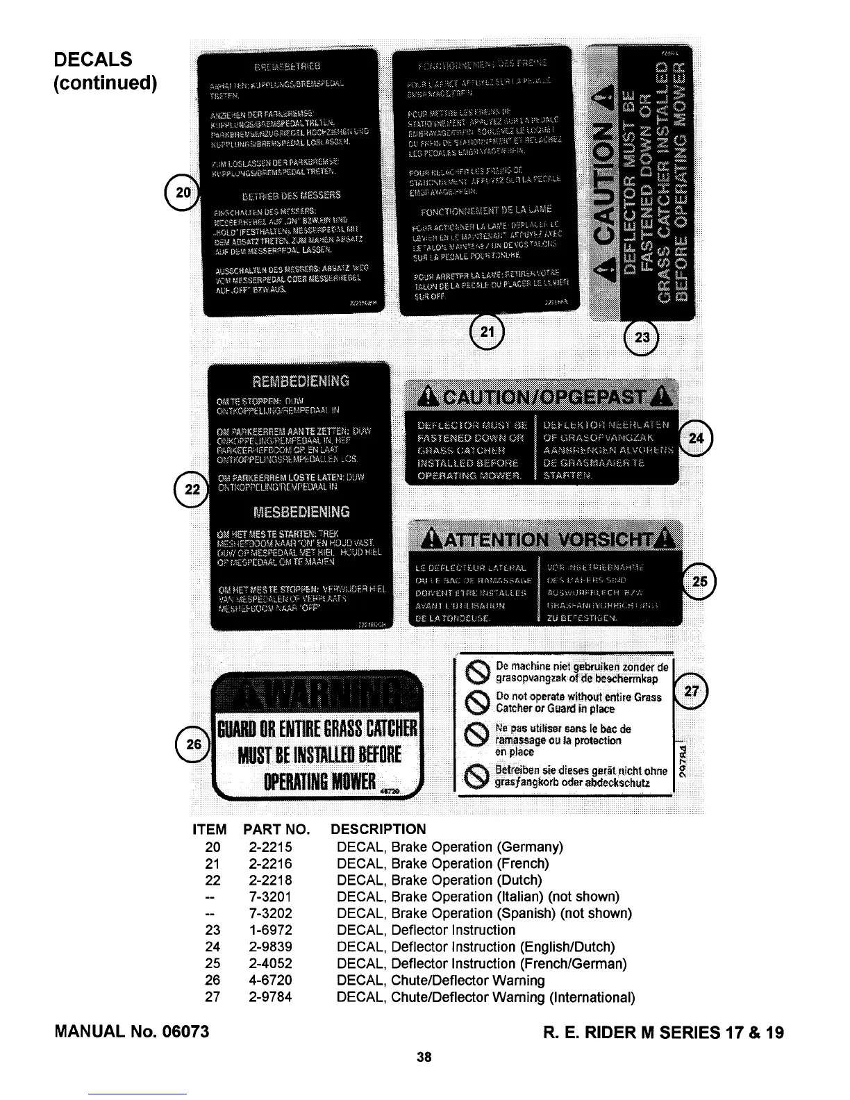 Page #38 background image