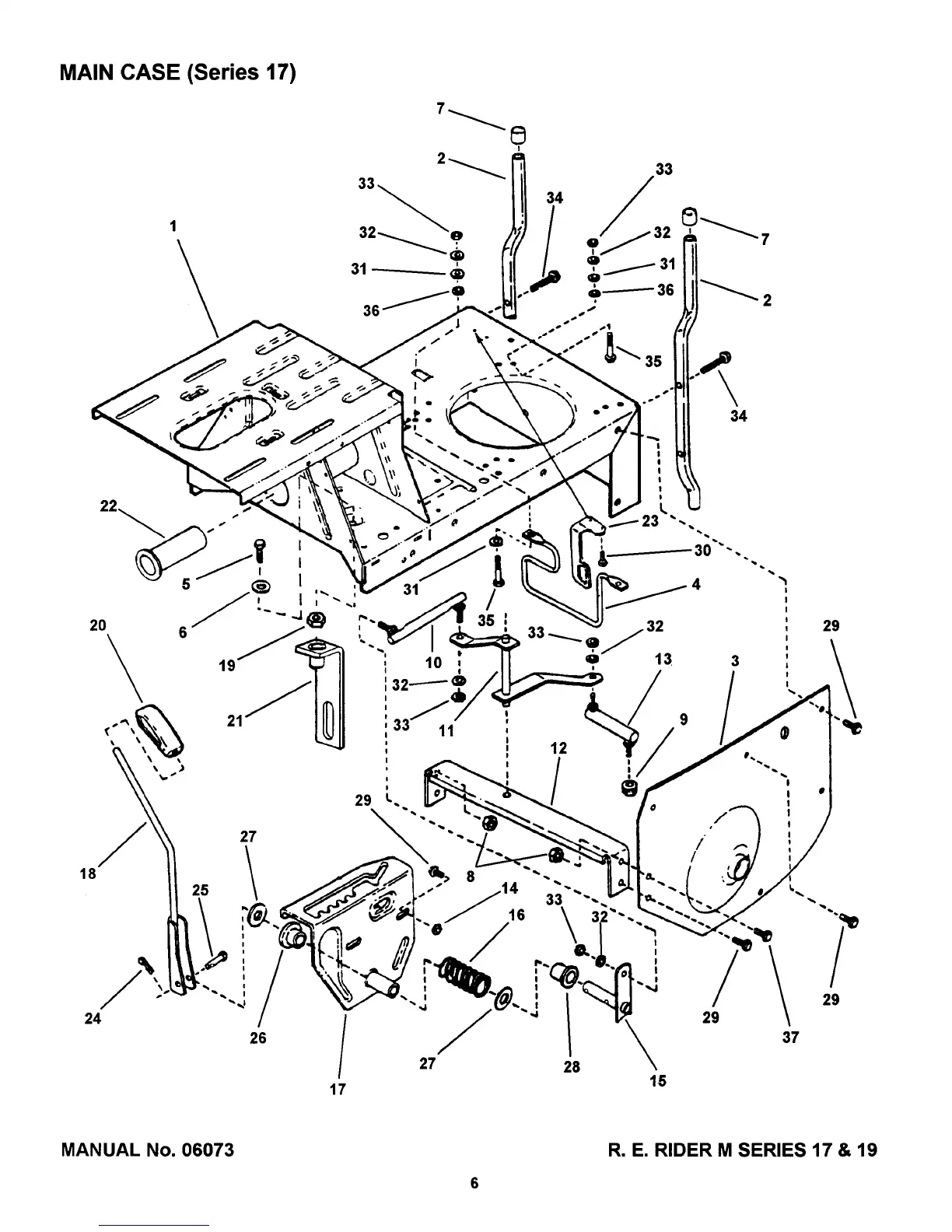 Page #6 background image